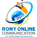 Rony Online Communication